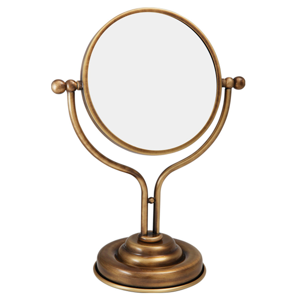 Bronzelle Vanity Mirror