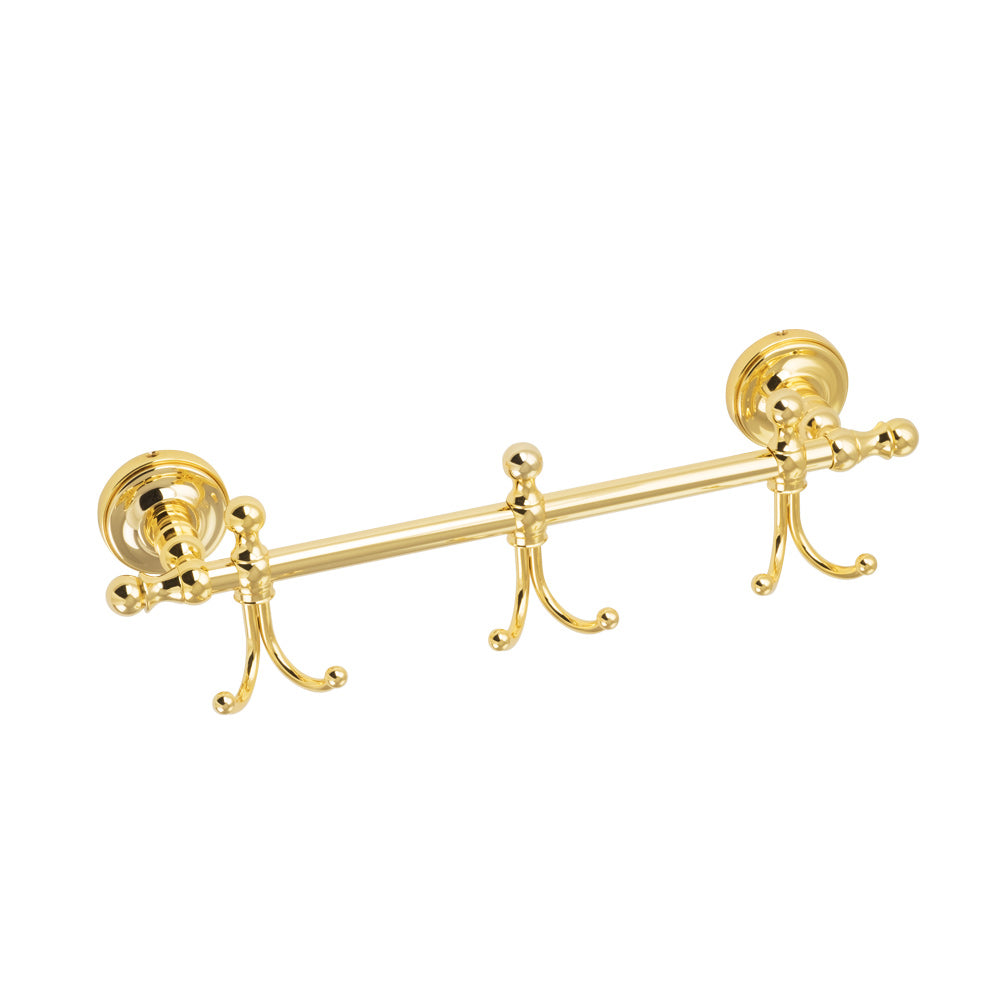 Aurivelle Regal Hook Rail