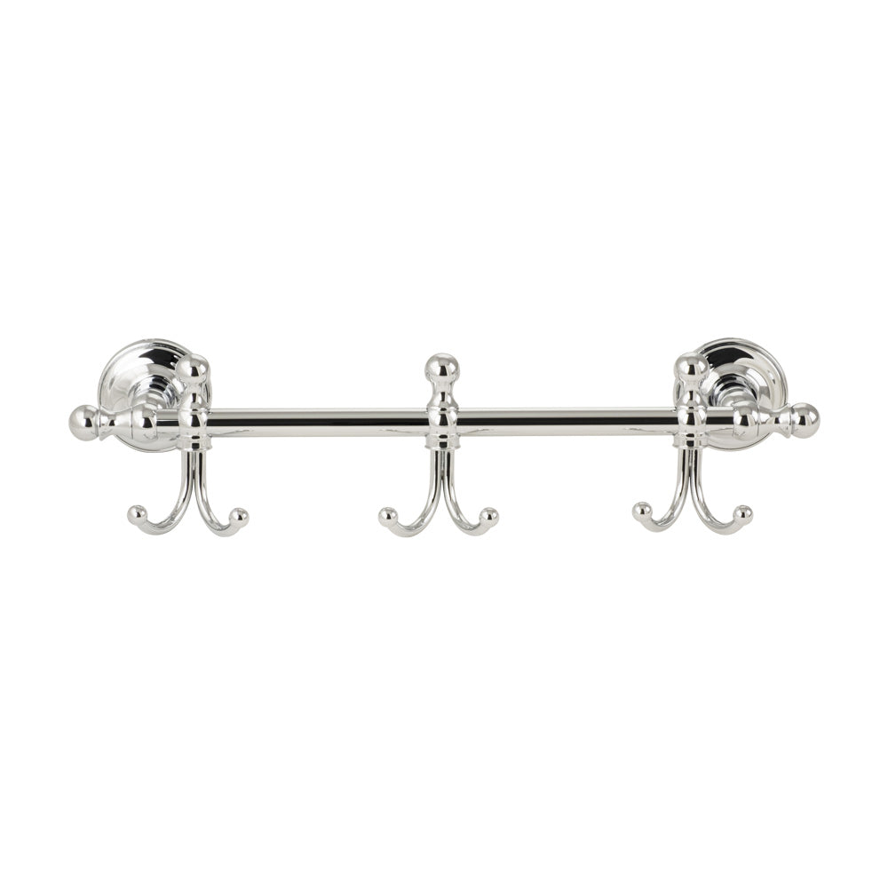 Silverelle Classic Hook Rail