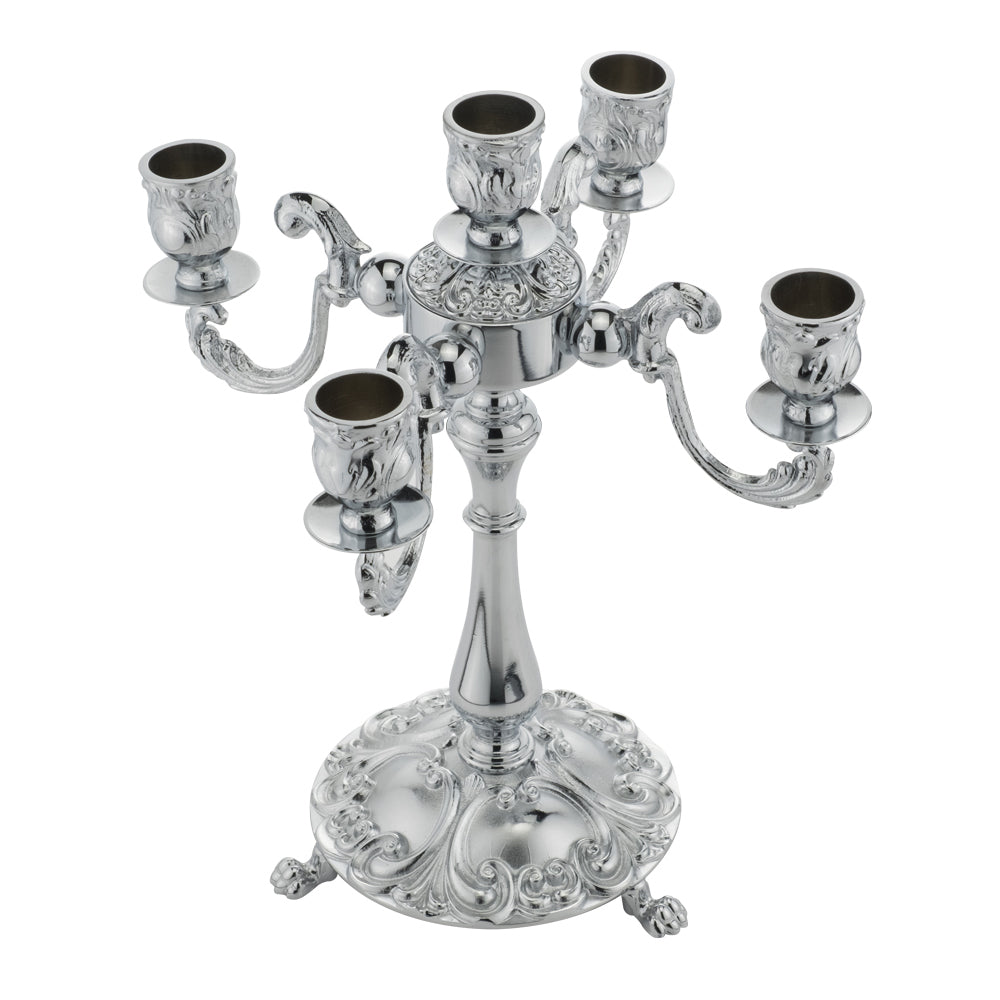 Silverelle Grand Candelabra