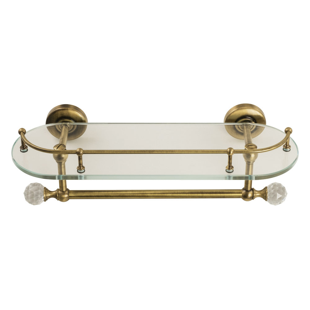 Cristavelle Luxe Shelf