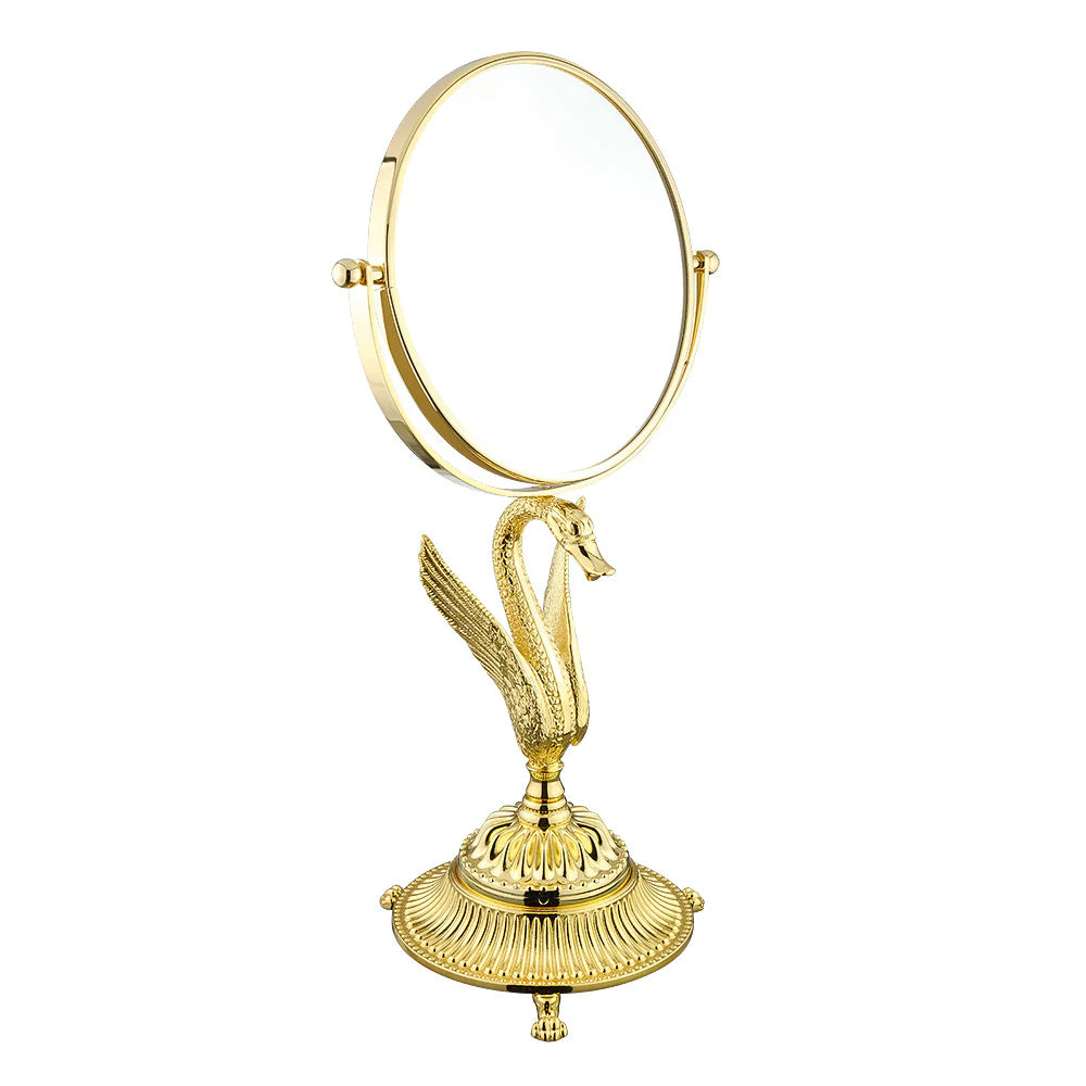 Royal Gold Elegance