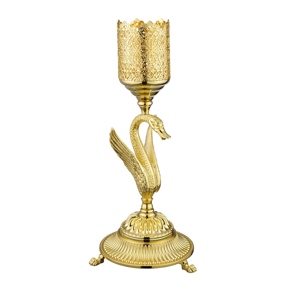 Aurielle Imperial Candle Holder