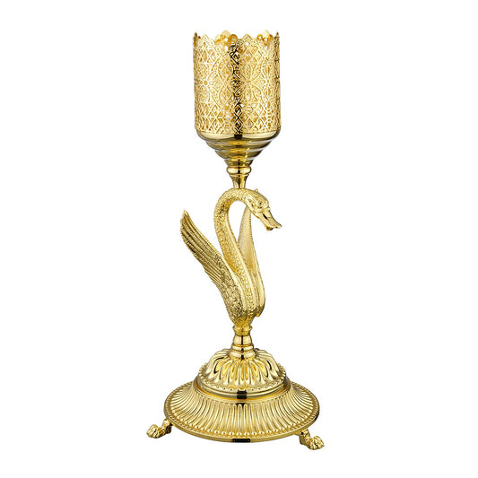 Aurielle Imperial Candle Holder