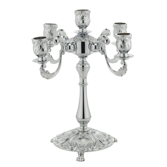 Silverelle Grand Candelabra