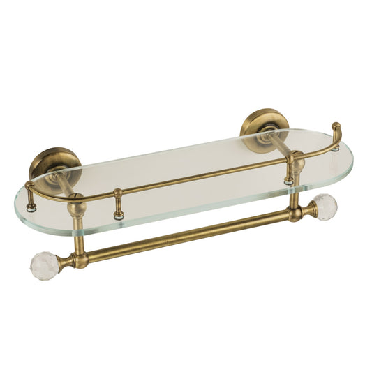 Cristavelle Luxe Shelf