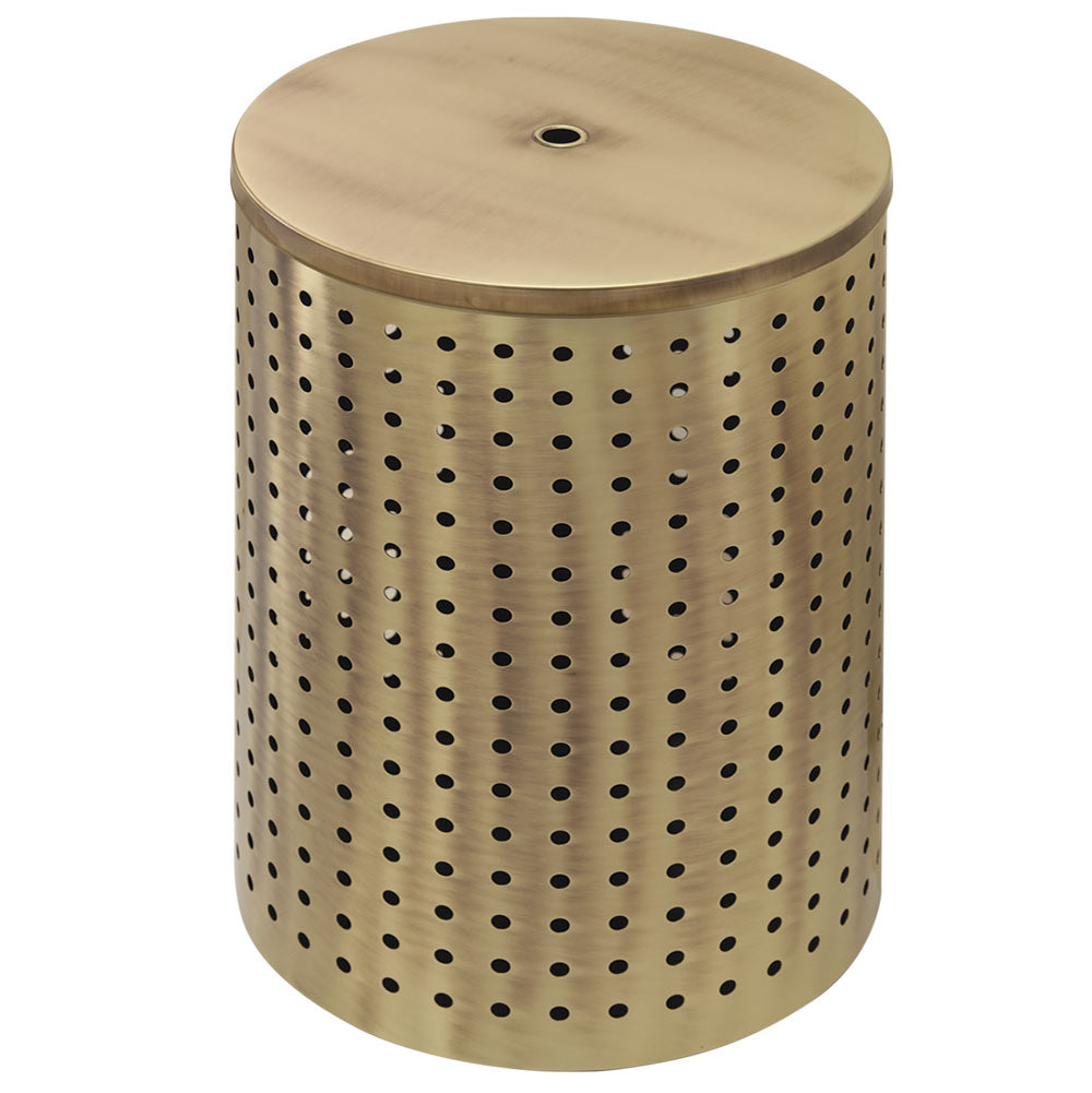 Bronzavelle Grand Laundry Basket