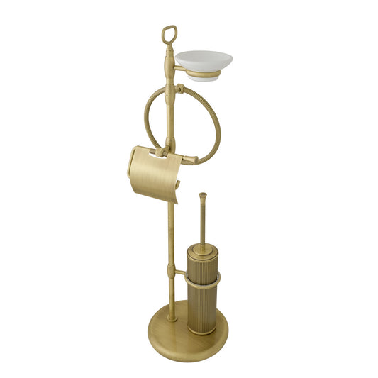 Bronzara Prestige Accessory Stand