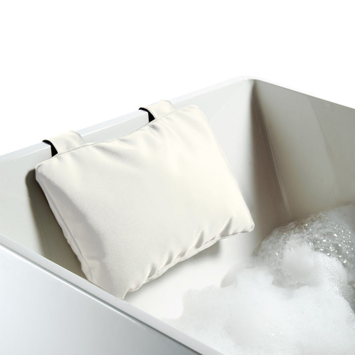 Cloudrest Spa Bath Pillow