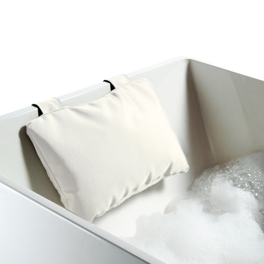 Cloudrest Spa Bath Pillow