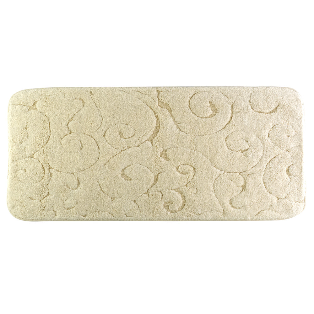Cremavelle Heritage Bath Mat