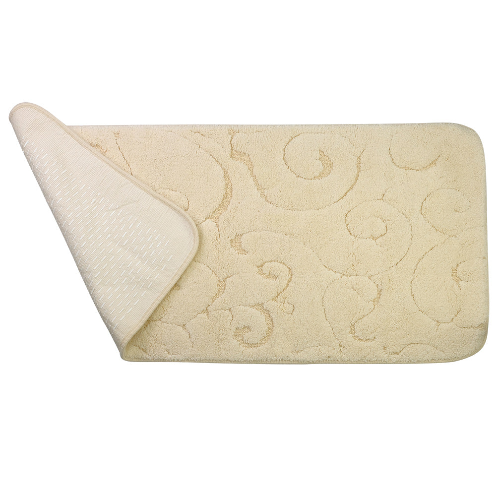 Cremavelle Heritage Bath Mat