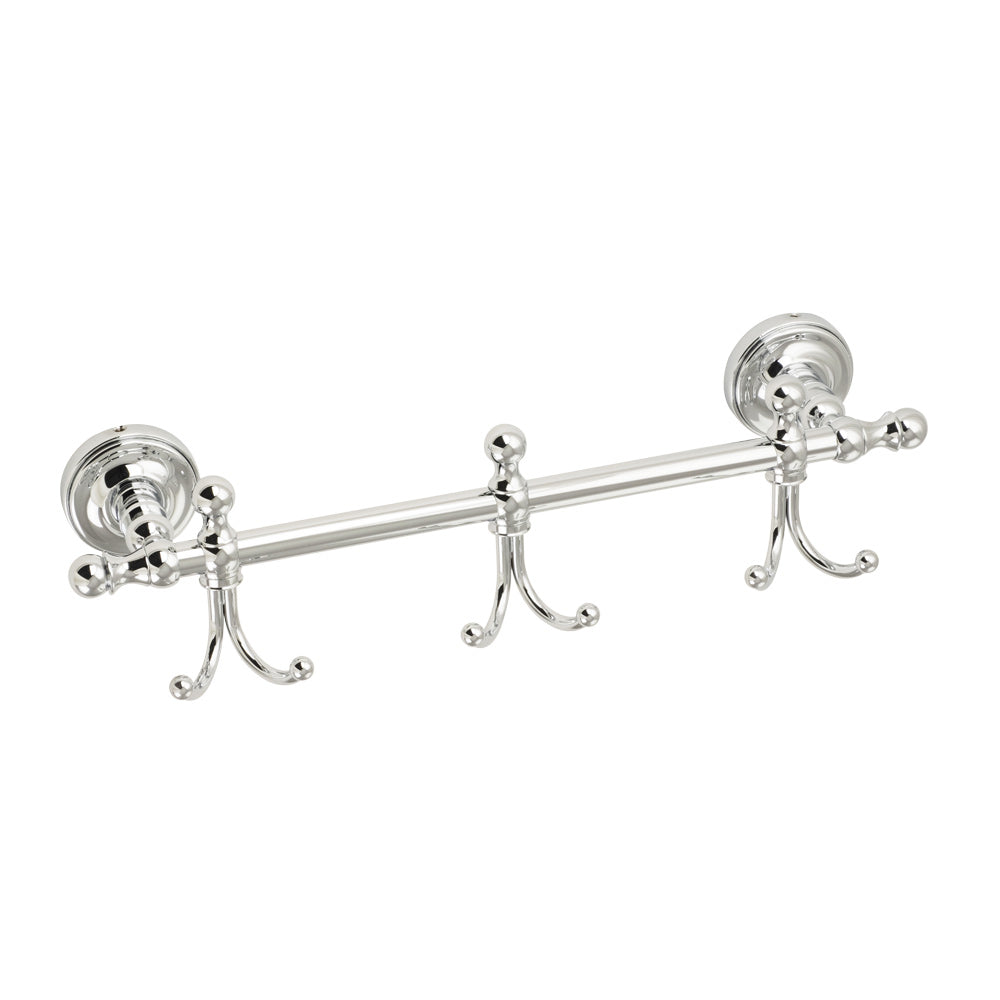 Silverelle Classic Hook Rail