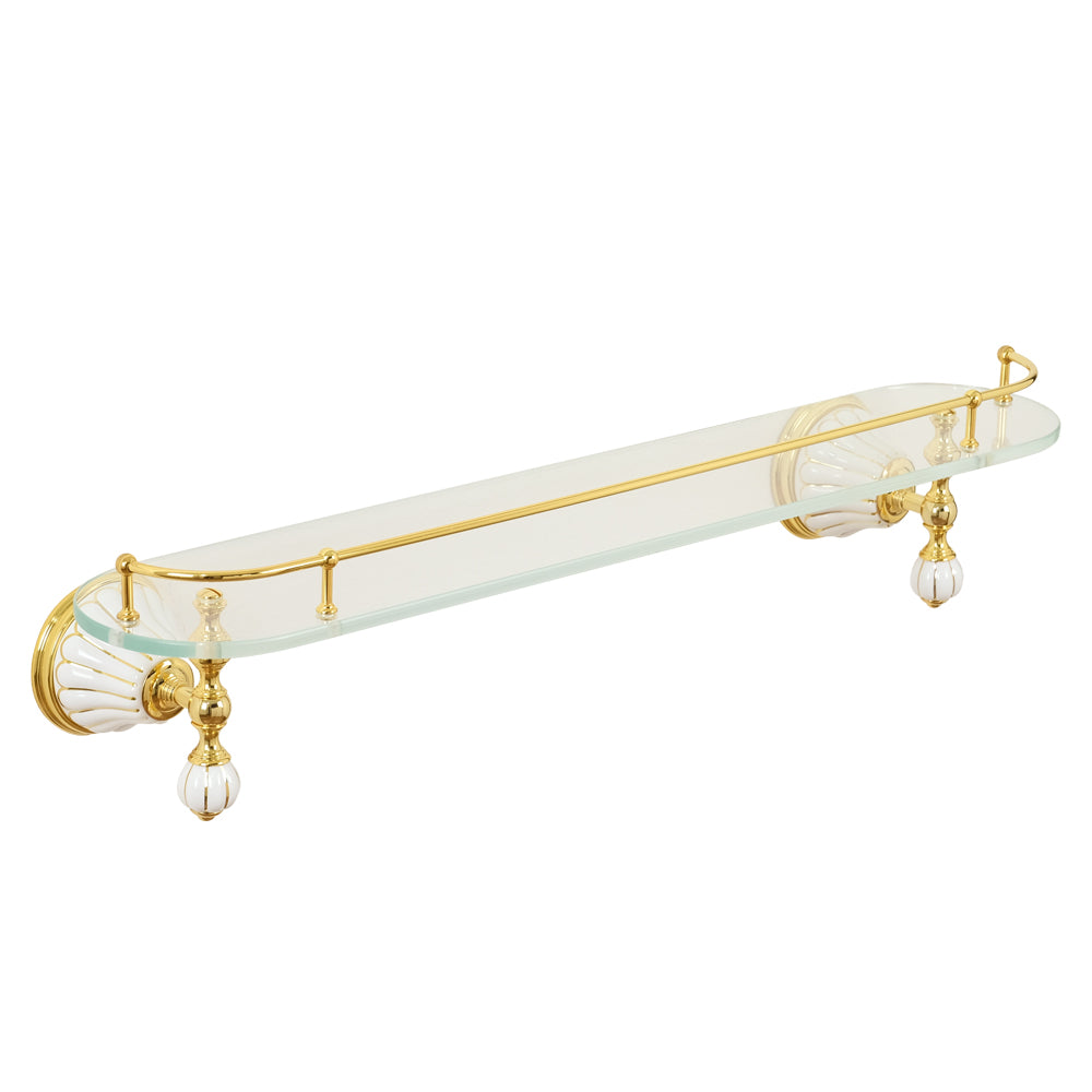 Aurielle Imperial Shelf