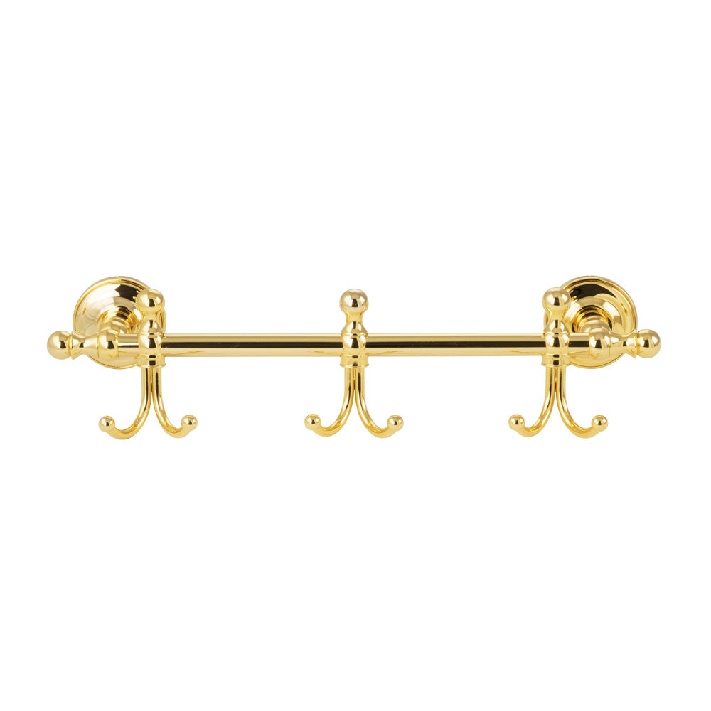 Aurivelle Regal Hook Rail