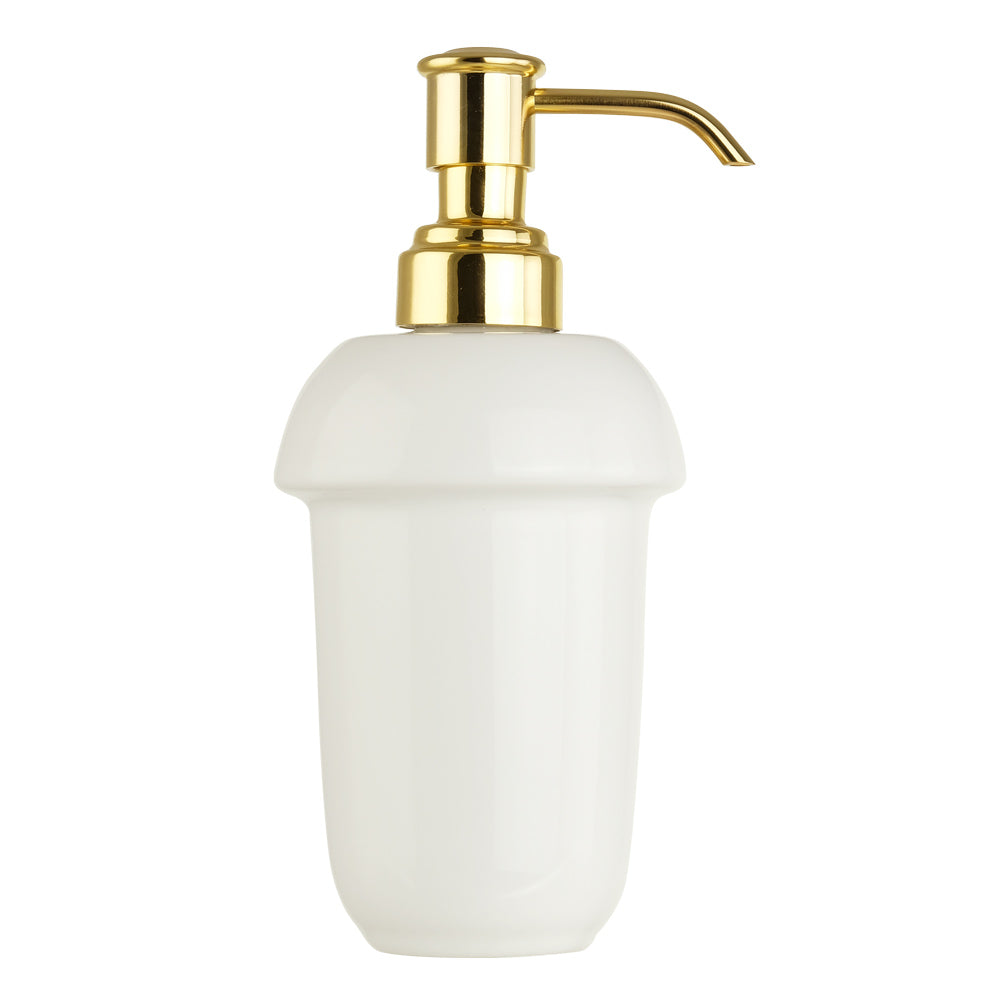 Aurivelle Soap Dispenser Vessel