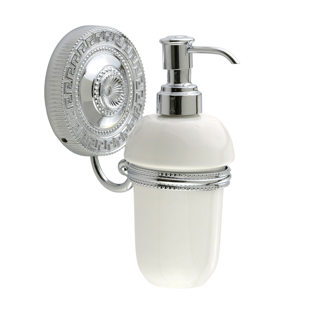 Silvermont Royale Soap Dispenser