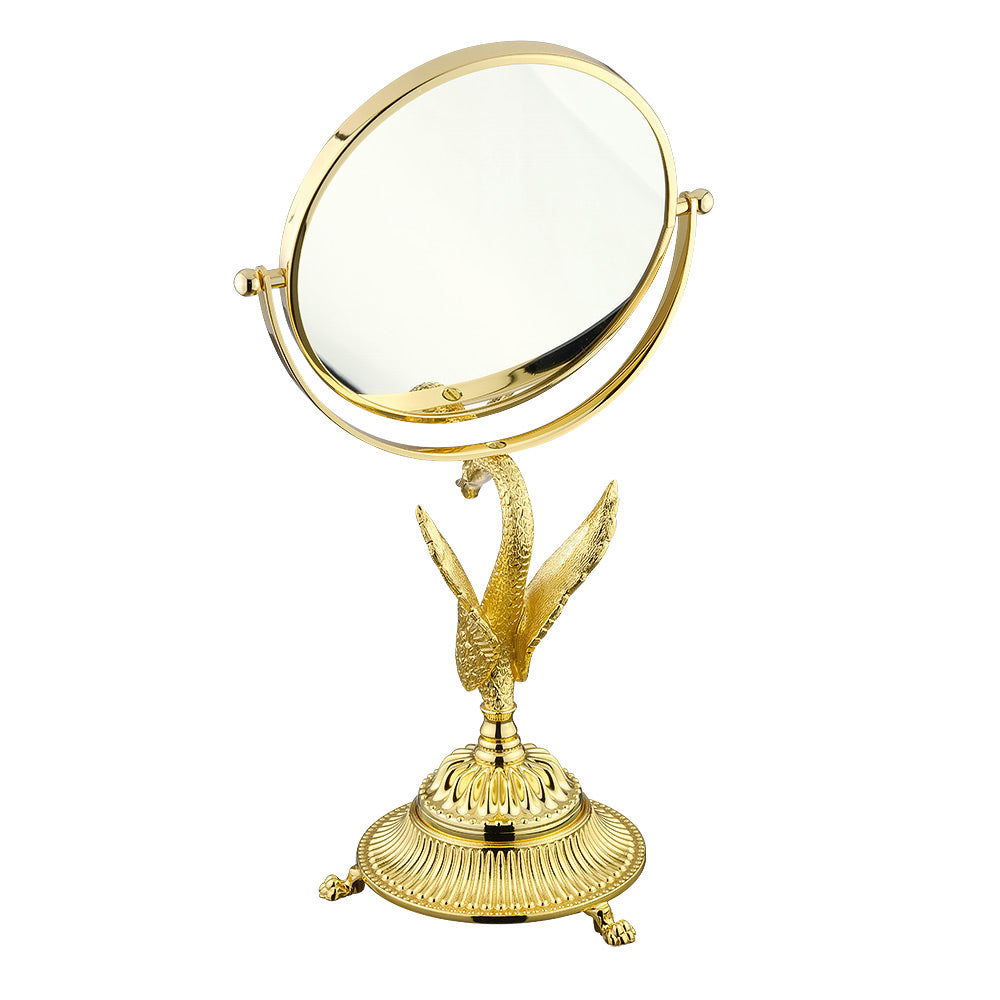 Goldenvera Prestige Mirror