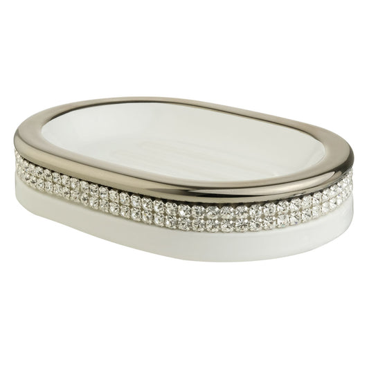 Silvera Luxe Soap Dish