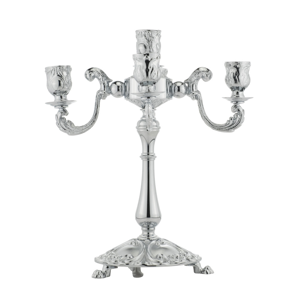 Silverelle Grand Candelabra