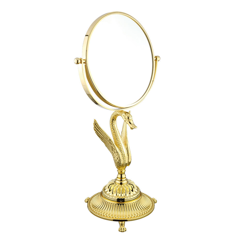 Goldenvera Prestige Mirror