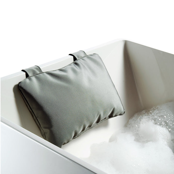 Graphelle Comfort Bath Pillow