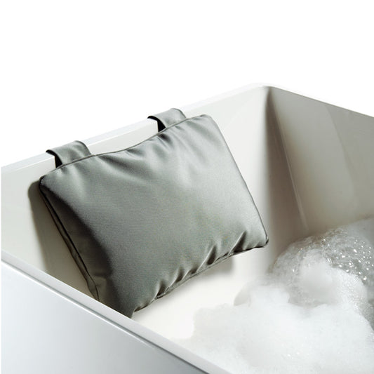 Graphelle Comfort Bath Pillow