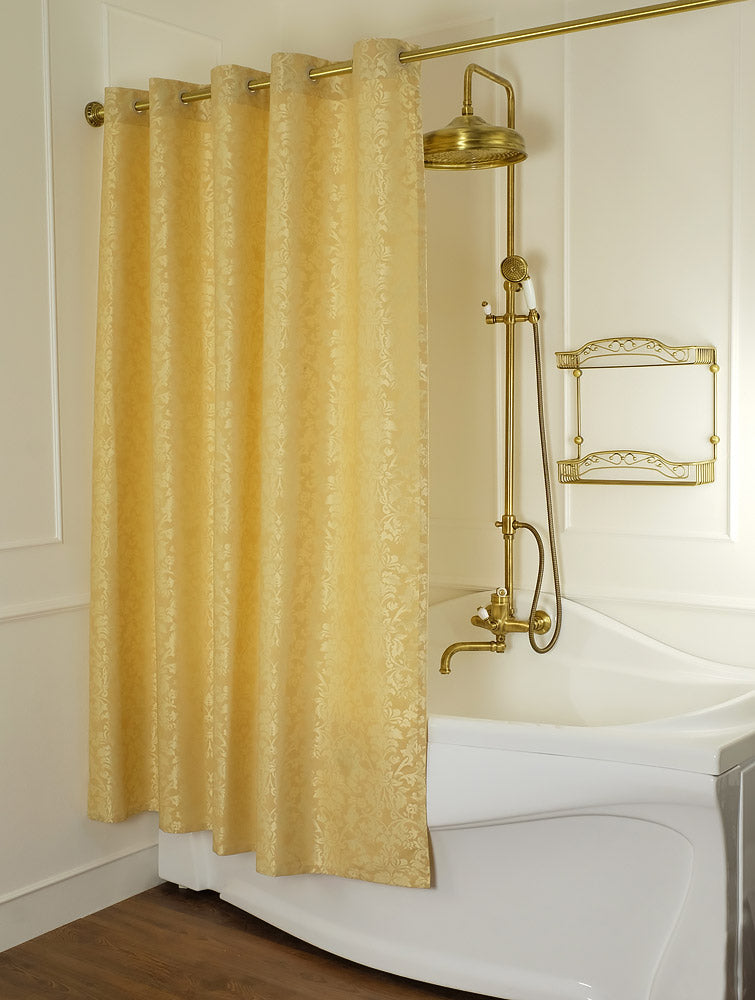 Biscoria Royale Shower Curtain