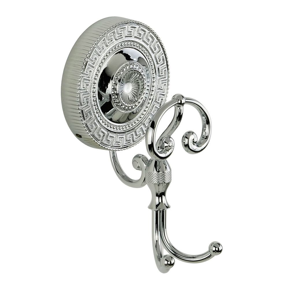 Silvercrest Royale Hook