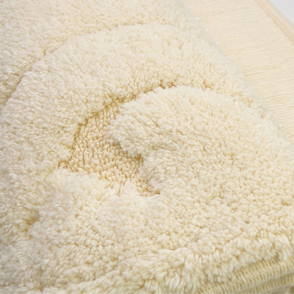 Cremavelle Heritage Bath Mat