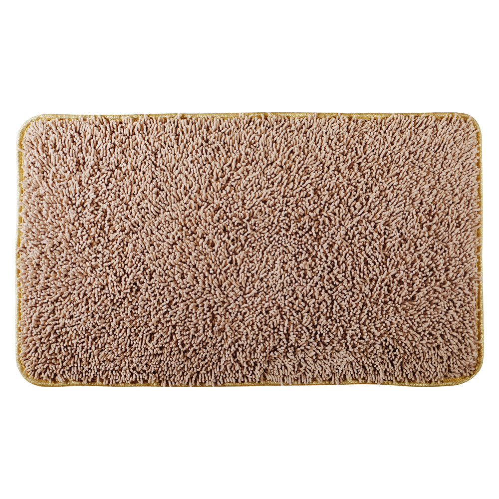 Cappuvia Classic Bath Mat